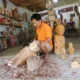 Lemo: Jejak Keabadian di Tebing Batu, Harmoni Tradisi dan Kreativitas Warga