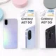 Galaxy A07 5G Resmi Dijual di Indonesia, Layar 120Hz dan Baterai 6.000mAh Cuma Rp2 Jutaan