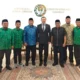 Pertemuan PUI di Kedubes Uzbekistan Bahas Umrah Plus hingga Jalur Ekonomi