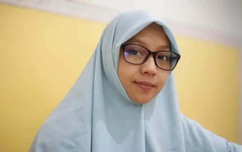 Ketika Relasi Guru dan Murid telah Rusak 5 Fitriani, S.Pd. (Praktisi Pendidikan)