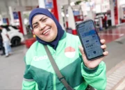 Pertamina Tebar THR E-Voucher Rp150 Juta, Pengguna MyPertamina Bisa Dapat Rp100 Ribu