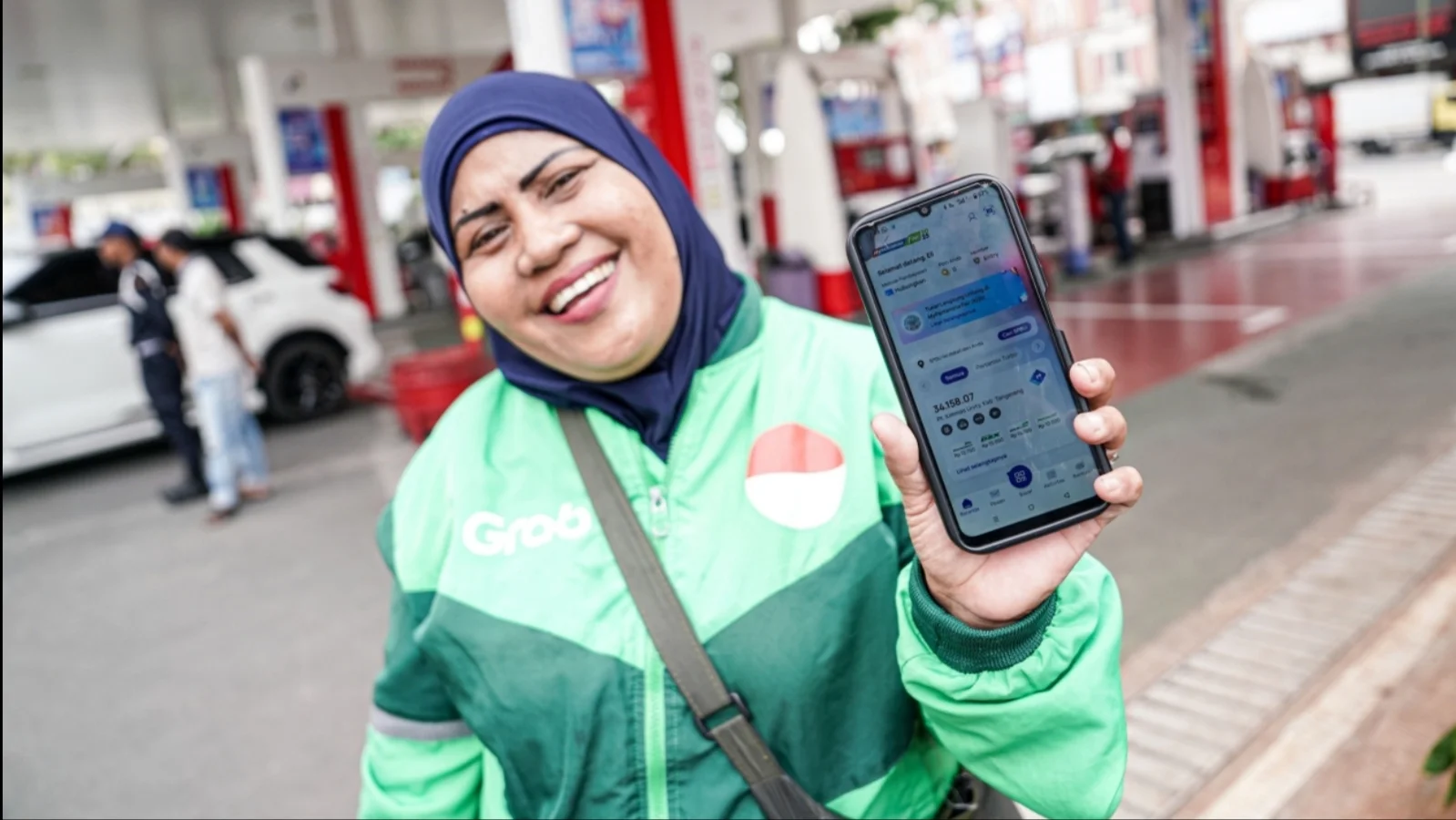 Pertamina Tebar THR E-Voucher Rp150 Juta, Pengguna MyPertamina Bisa Dapat Rp100 Ribu