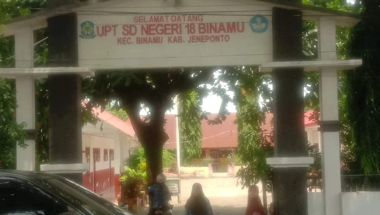 Kepsek Sahriah Sijaya Ungkap UPT SDN 18 Binamu Rawan Pencurian Fasilitas Sekolah, Minta Aparat Bertindak Tegas 2 Kepsek Sahriah Sijaya Ungkap UPT SDN 18 Binamu Rawan Pencurian Fasilitas Sekolah, Minta Aparat Bertindak Tegas