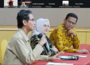Akademisi Unusia: Indonesia Emas 2045 Tak Akan Tercapai Tanpa Investasi Olahraga