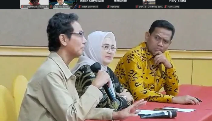 Akademisi Unusia: Indonesia Emas 2045 Tak Akan Tercapai Tanpa Investasi Olahraga