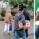 Jumat Kedua Ramadhan, Lurah Bontoa Kembali Salurkan Bantuan ke Warga Tidak Mampu