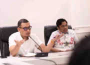 Makassar Ditunjuk Jadi Tuan Rumah IGS 2026, 31 Negara OKI Dijadwalkan Hadir