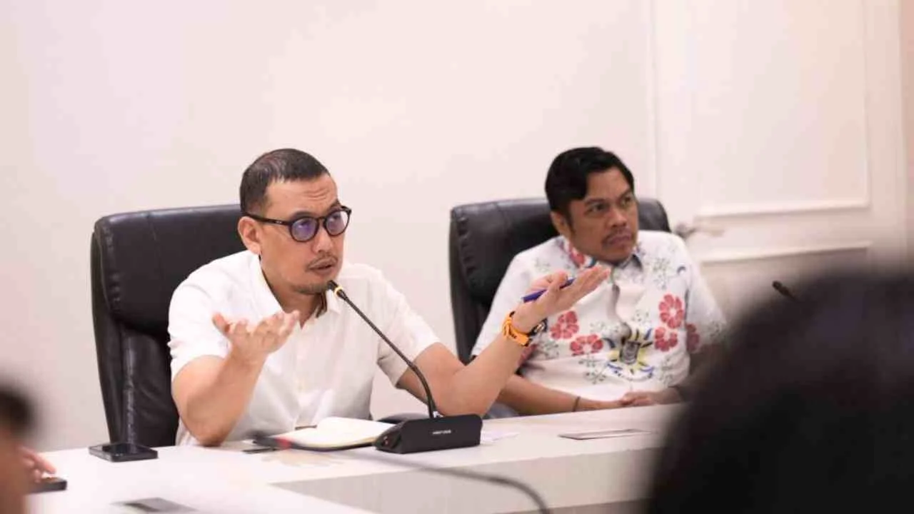 Makassar Ditunjuk Jadi Tuan Rumah IGS 2026, 31 Negara OKI Dijadwalkan Hadir