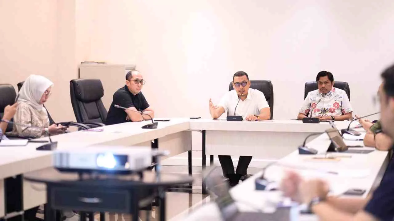 Makassar Ditunjuk Jadi Tuan Rumah IGS 2026, 31 Negara OKI Dijadwalkan Hadir