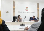 Kisruh Pengelolaan Pasar Butung, Pemkot Makassar Libatkan Kepolisian