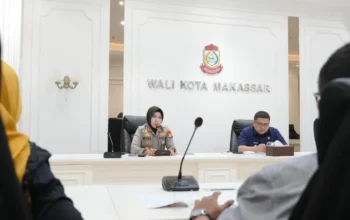 Kisruh Pengelolaan Pasar Butung, Pemkot Makassar Libatkan Kepolisian 7 Kisruh Pengelolaan Pasar Butung, Pemkot Makassar Libatkan Kepolisian