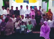 “Sejuta Berlian Desa” Diluncurkan, Bupati Yusran Ajak Warga Pangkep Bersih Rutin Dua Kali Sepekan