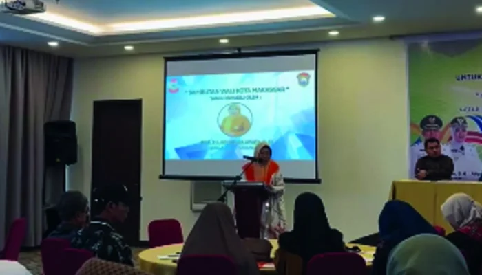3 Kecamatan Disasar, Dinas Pertanahan Makassar Gelar Sosialisasi Pengadaan Tanah 2026