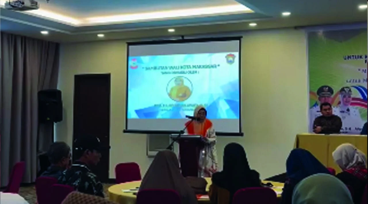 3 Kecamatan Disasar, Dinas Pertanahan Makassar Gelar Sosialisasi Pengadaan Tanah 2026