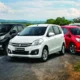 Murah Tapi Tangguh! 5 Mobil Keluarga Bekas Paling Diburu untuk Mudik Lebaran 2026