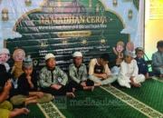 Gebyar Lomba Anak Ramadhan 1447 H di Bitowa, Tanamkan Generasi Qurani Sejak Dini