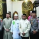 Bupati Sidrap Hadiri Subuh Keliling di Masjid Al-Ikhlas Polres, Perkuat Sinergi Polisi dan Masyarakat