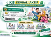 172 Warga Jeneponto PBI JK Kembali Aktif, Kemensos Prioritaskan Pasien Kronis dan Katastropik
