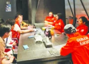 HUT ke-1 Gerakan Rakyat Sulsel, DPW Matangkan Empat Agenda Sosial Jelang Puncak 27 Februari 7 Gerakan Rakyat Sulsel