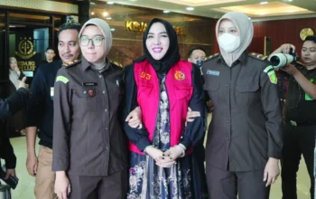 Tak Cukup Dipenjara, Kejati Sulsel Kejar Aset “Ratu Emas” Mira Hayati untuk Bayar Denda Rp1 Miliar