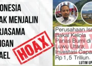 Gubernur Sulsel Tegaskan Tak Ada Izin Investasi Perusahaan Afiliasi Israel di Sulawesi Selatan