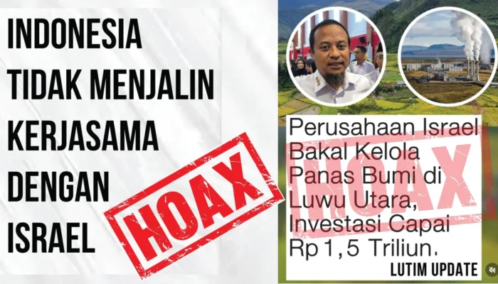 Gubernur Sulsel Tegaskan Tak Ada Izin Investasi Perusahaan Afiliasi Israel di Sulawesi Selatan