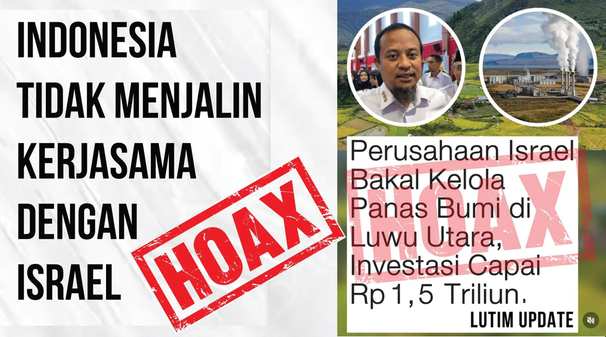 Panas Bumi