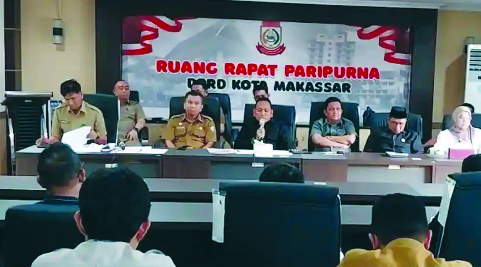 RDP Komi B