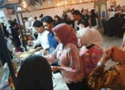 Unhas Hotel Makassar Luncurkan Cafe Ramadhan 2026, Paket Buka Puasa Rp125 Ribu dengan Konsep Outdoor