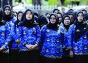 BKD Sulsel Pastikan TPP ASN 2026 Disesuaikan 20 Persen, Gaji Pokok Tetap Aman 9 TPP ASN SULSEL 1