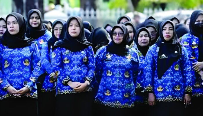 BKD Sulsel Pastikan TPP ASN 2026 Disesuaikan 20 Persen, Gaji Pokok Tetap Aman