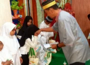 Mediasulsel.com Gelar Buka Puasa Bersama Anak Yatim di Kantor Redaksi, Libatkan Warga dan Mitra