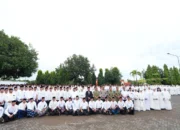 Gubernur Sulsel Tegaskan Ramadan Leadership Camp 2026 Jadi Bekal Strategis ASN Pemprov