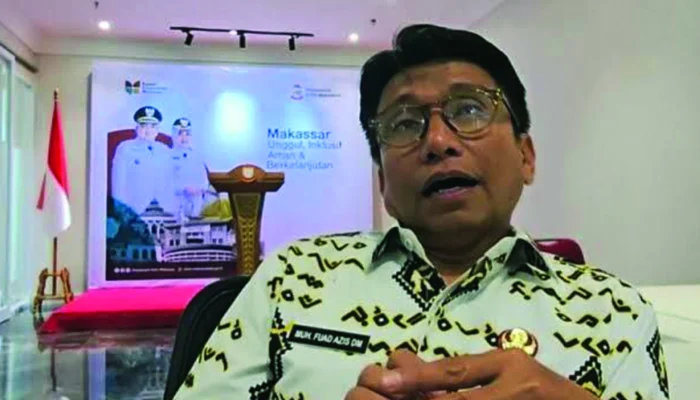 Marak Lapangan Padel di Makassar, Pemkot Temukan Pelanggaran Izin Restoran