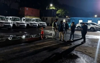 Impor 105 Ribu Mobil India untuk Koperasi Merah Putih Tuai Protes 5 import pickup
