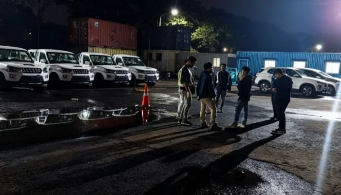 Impor 105 Ribu Mobil India untuk Koperasi Merah Putih Tuai Protes