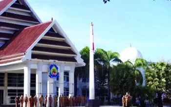 Pansel JPTP Jeneponto Tetapkan 54 Peserta Lulus Administrasi, Seleksi Lanjutan Digelar Akhir Februari