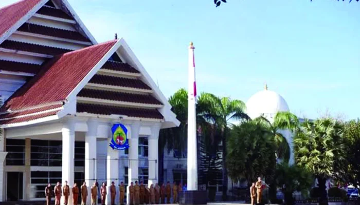 Pansel JPTP Jeneponto Tetapkan 54 Peserta Lulus Administrasi, Seleksi Lanjutan Digelar Akhir Februari