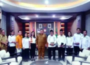 Lima Kelurahan Sadar Kerukunan Siap Diluncurkan, Makassar Perkuat Moderasi Beragama