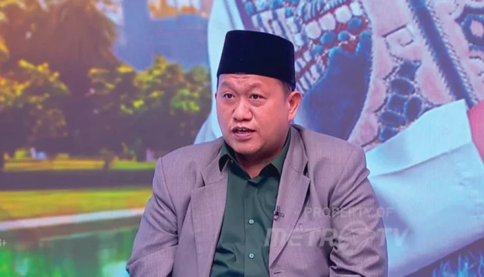 Metode Tahfidz As’adiyah Disorot TV Nasional, Dianggap Konsisten Lahirkan Hafidz Berkualitas