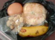 Menu MBG Ramadan di Jeneponto Disorot, Diduga Tak Sesuai Standar Badan Gizi Nasional