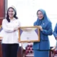 Diundang Khusus BKKBN, Strategi PKK Makassar Ala Melinda Aksa Dilirik Nasional
