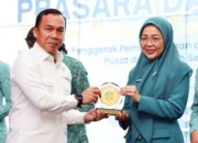Diundang Khusus BKKBN, Strategi PKK Makassar Ala Melinda Aksa Dilirik Nasional