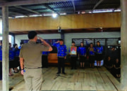 Toraja Berduka, Kadis Dukcapil Toraja Utara Yoel Tandiembong Dilepas Secara Resmi Pemda