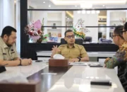 Pemkot Makassar Gandeng BRI Perkuat Digitalisasi Pajak dan Retribusi Daerah