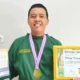 Bahas Bahaya Stres dan Begadang, Dosen UNIMUS Sabet Juara Lomba Menulis Nasional