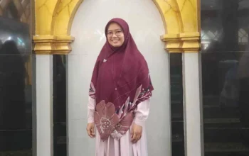 Pelonggaran Sertifikasi Halal Produk dari AS, Mengabaikan Wajib Halal BPJPH: Pertimbangan Iman atau Aman? 7 Agustina Eka Wardani, S.Pd (Aktivis Dakwah dan Pemerhati Sosial)