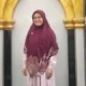 Agustina Eka Wardani, S.Pd (Aktivis Dakwah dan Pemerhati Sosial)