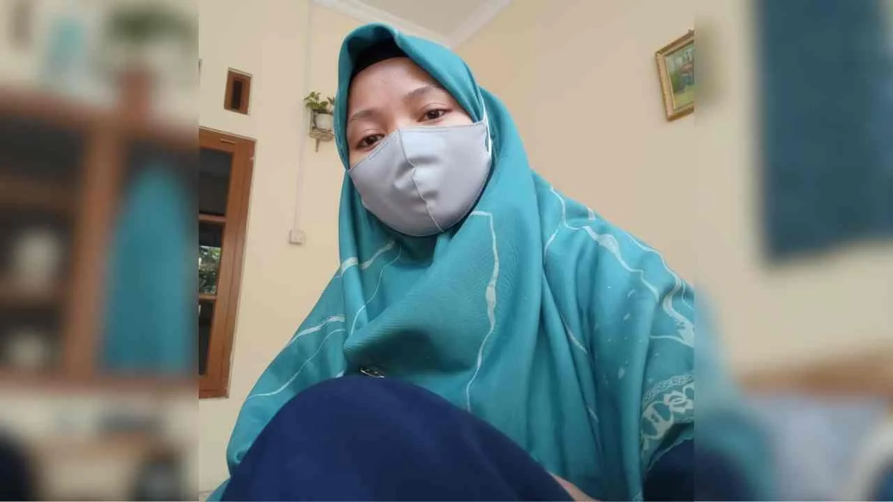 Ulfiah (Aktivis Remaja Muslim)