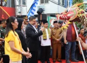 Cap Go Meh Bertemu Ramadan, Appi Tegaskan Toleransi Jadi Modal Utama Makassar